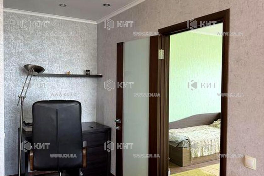 Продаж квартири Харків, Малишева, 73.7м²