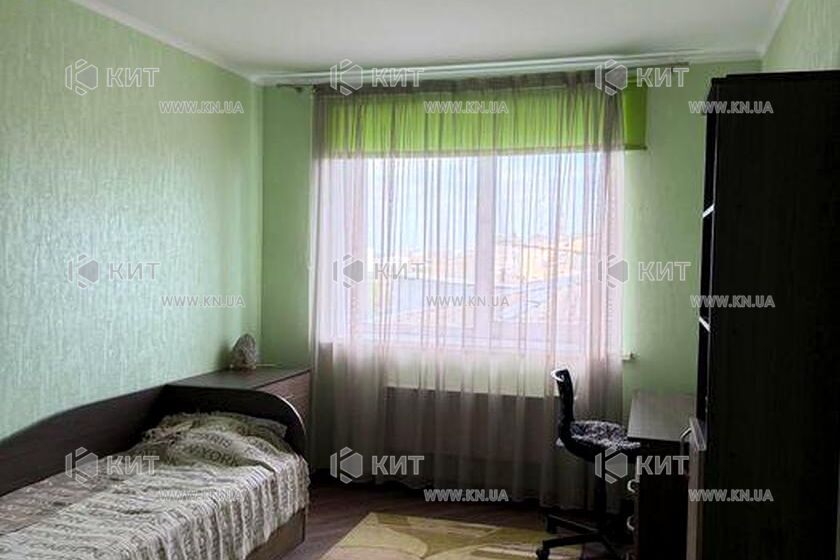 Продаж квартири Харків, Малишева, 73.7м²