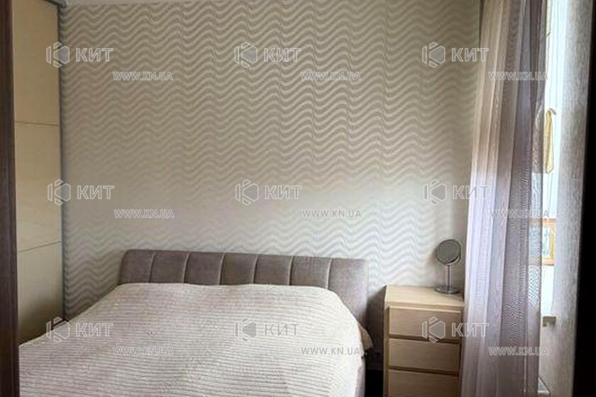 Продаж квартири Харків, Малишева, 73.7м²