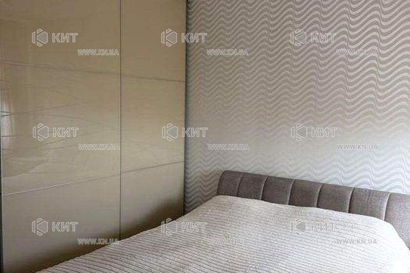 Продаж квартири Харків, Малишева, 73.7м²