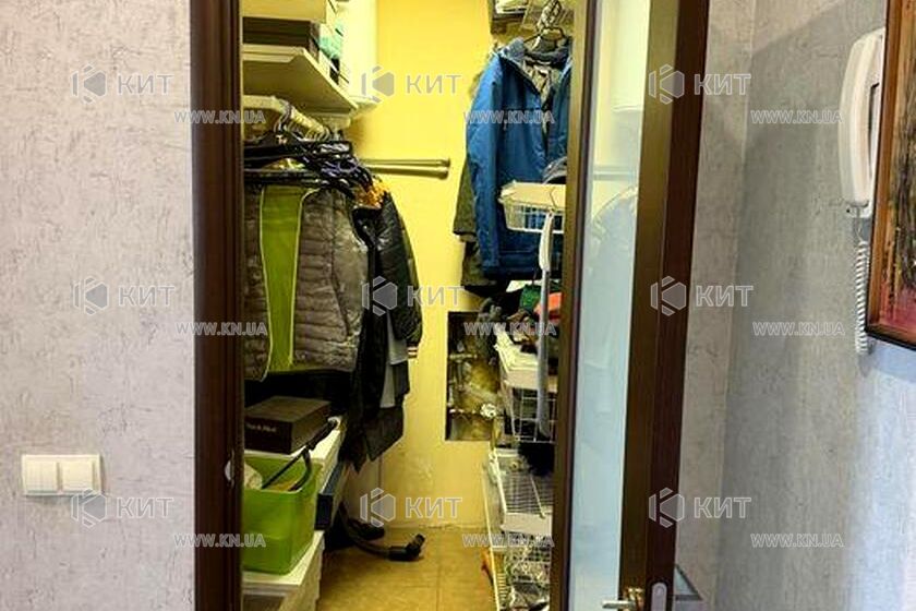 Продаж квартири Харків, Малишева, 73.7м²