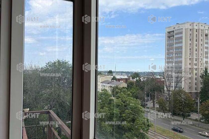 Продаж квартири Харків, Малишева, 73.7м²