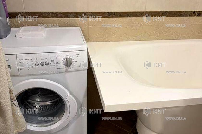Продаж квартири Харків, Малишева, 73.7м²