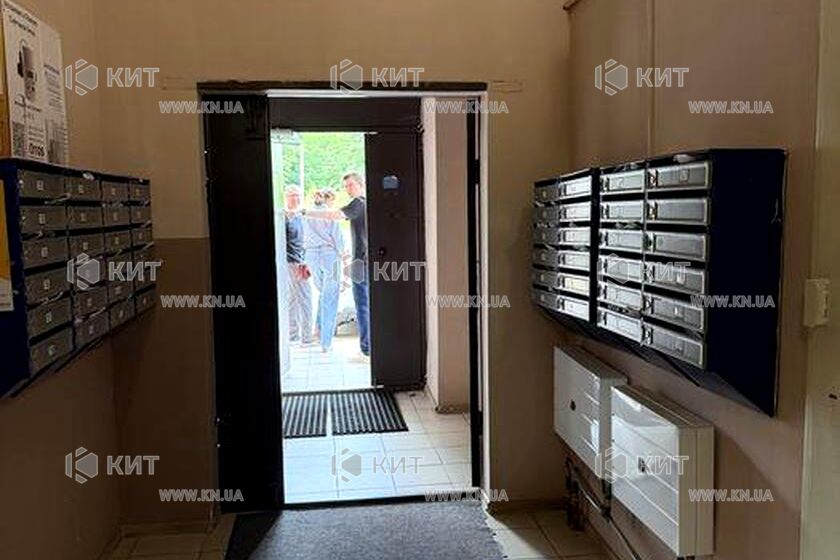 Продаж квартири Харків, Малишева, 73.7м²