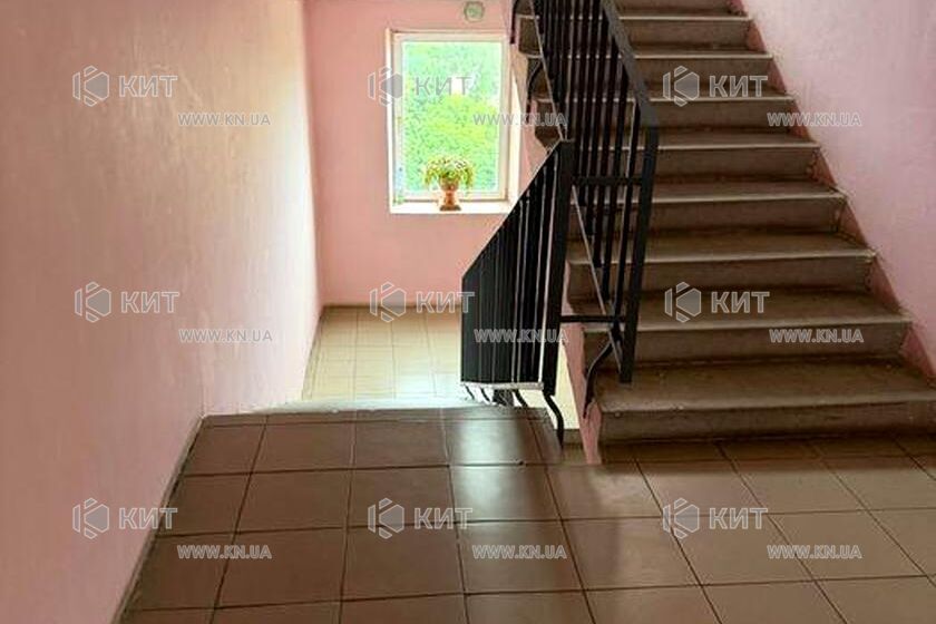 Продаж квартири Харків, Малишева, 73.7м²