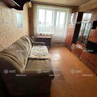 Продаж квартири Харків, Салтівка(Бараб.,Україна), 45м²