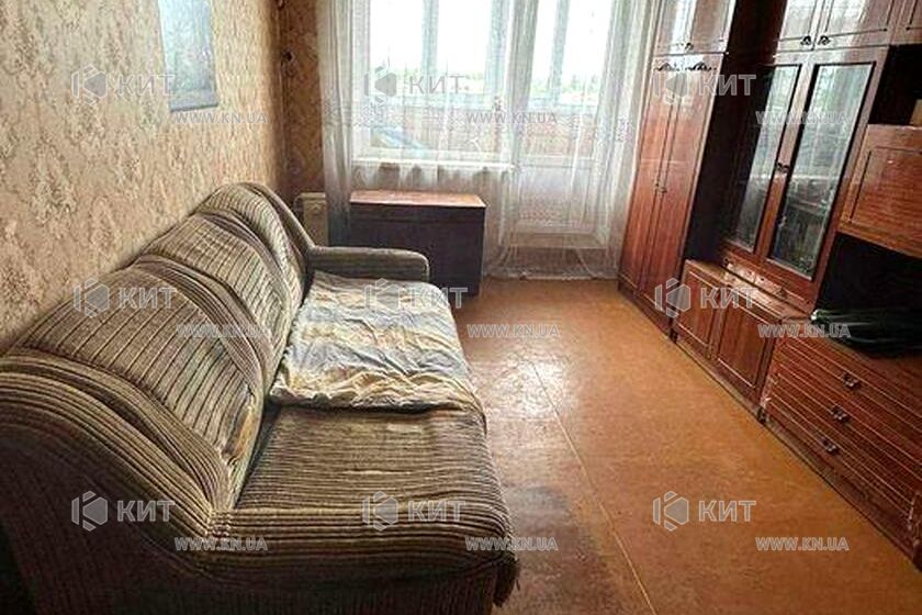 Продаж квартири Харків, Салтівка(Бараб.,Україна), 45м²