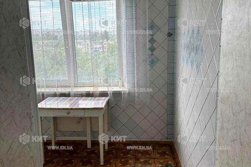 Продаж квартири Харків, Салтівка(Бараб.,Україна), 45м²