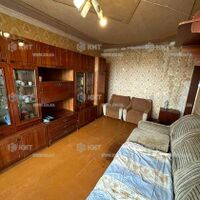 Продаж квартири Харків, Салтівка(Бараб.,Україна), 45м²
