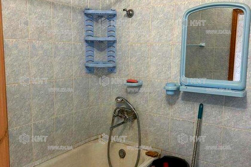 Продаж квартири Харків, Салтівка(Бараб.,Україна), 45м²