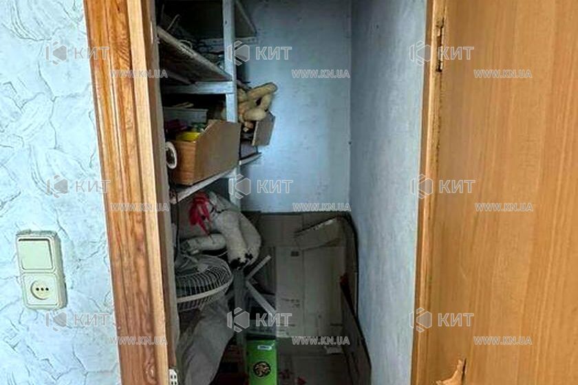 Продаж квартири Харків, Салтівка(Бараб.,Україна), 45м²