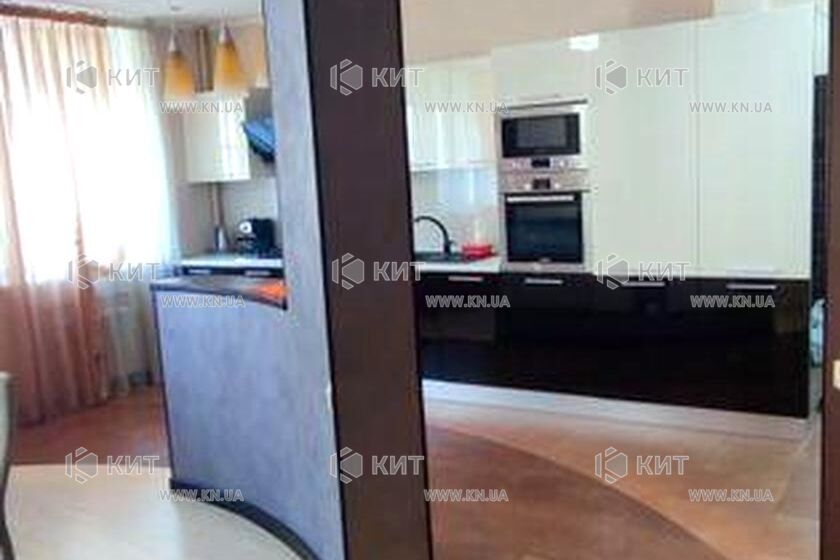 Продажа квартиры Харьков, Спортивная, Гагарина, Защитников, 109м²