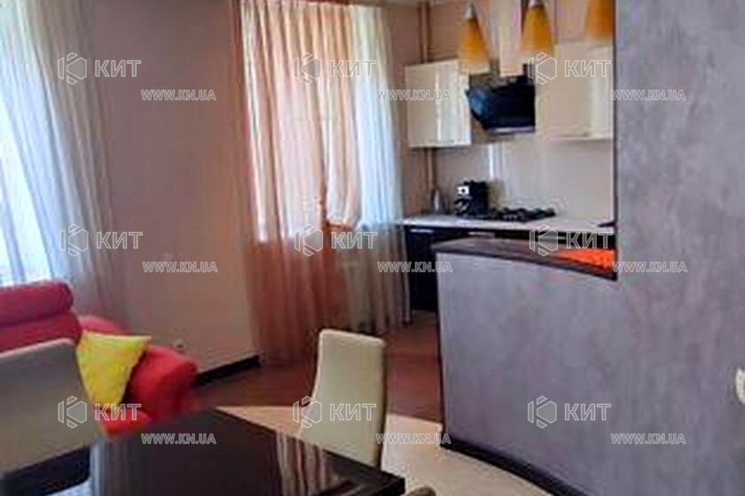Продажа квартиры Харьков, Спортивная, Гагарина, Защитников, 109м²