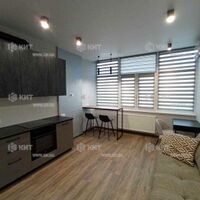 Продажа квартиры Харьков, Научная, 28м²