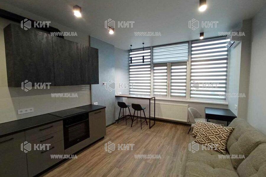 Продажа квартиры Харьков, Научная, 28м²