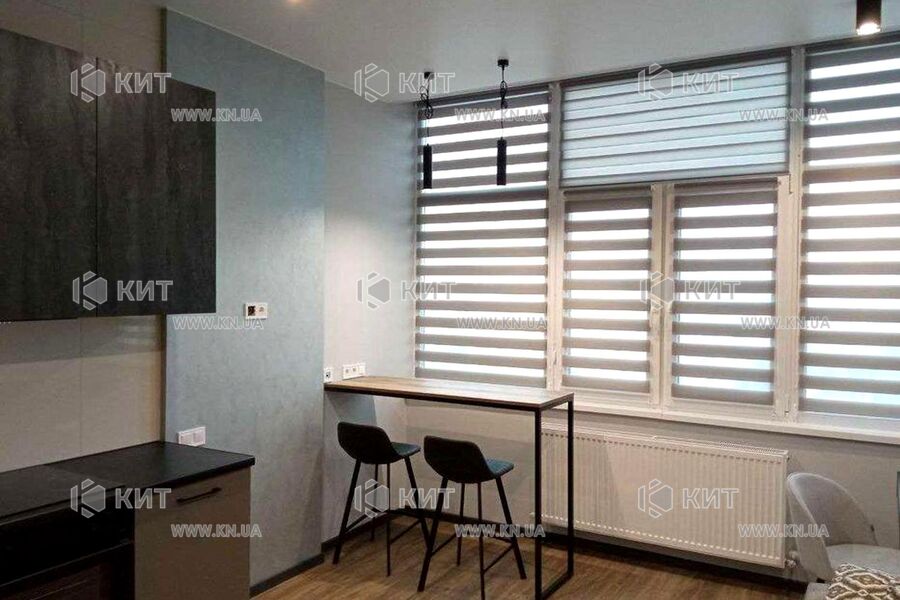 Продажа квартиры Харьков, Научная, 28м²