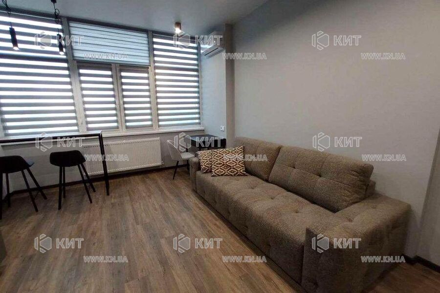 Продажа квартиры Харьков, Научная, 28м²