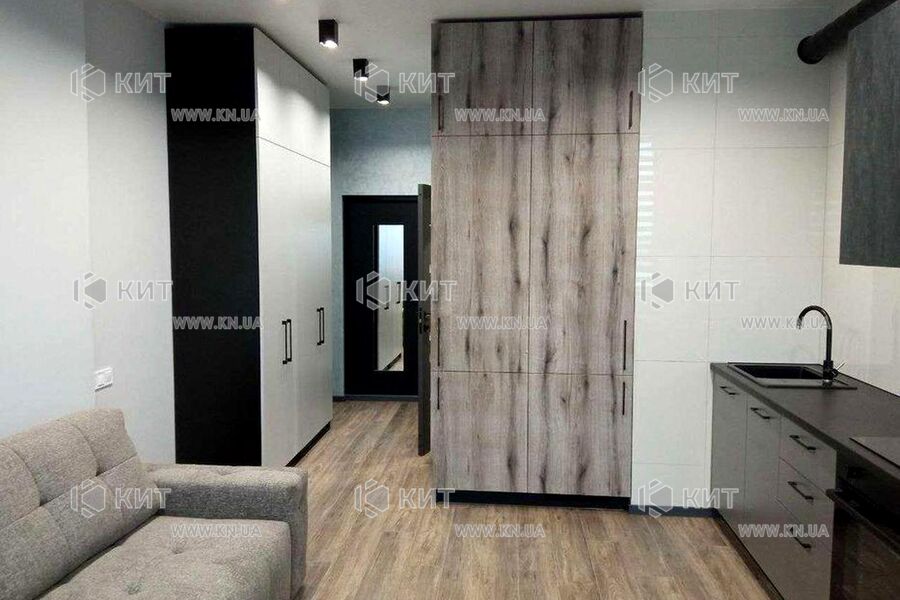 Продаж квартири Харків, Наукова, 28м²