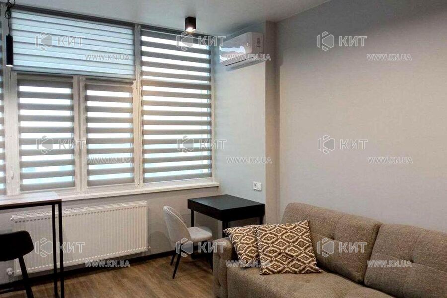 Продаж квартири Харків, Наукова, 28м²