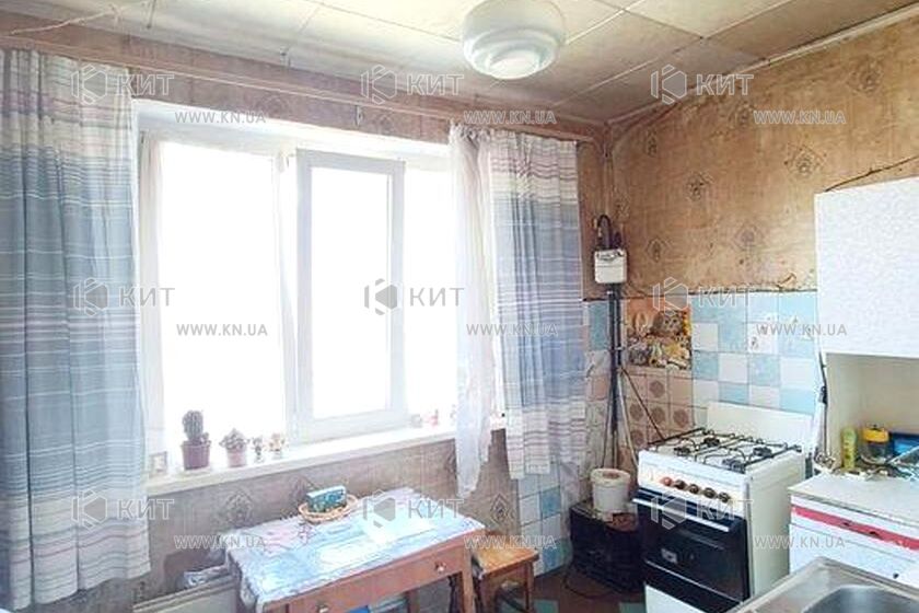 Продаж квартири Харків, Спорт.Гагар.Повст., 51м²