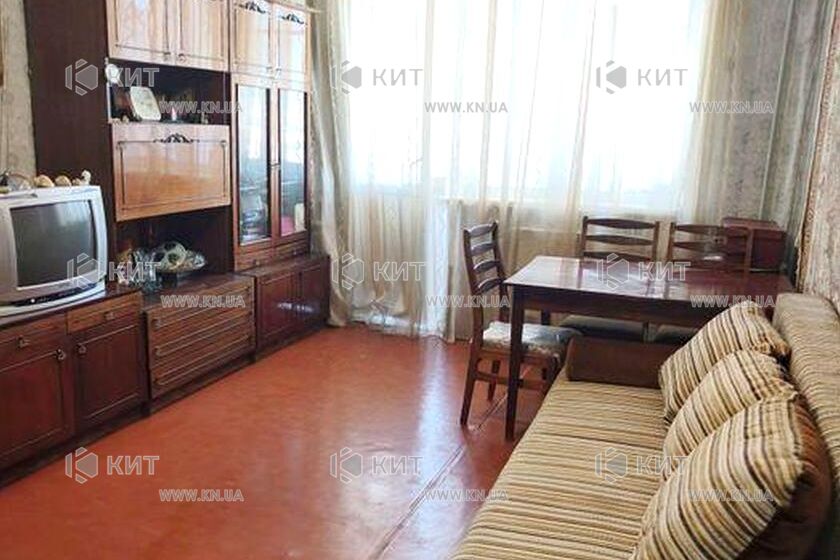 Продаж квартири Харків, Спорт.Гагар.Повст., 51м²