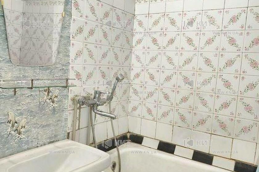 Продаж квартири Харків, Спорт.Гагар.Повст., 51м²