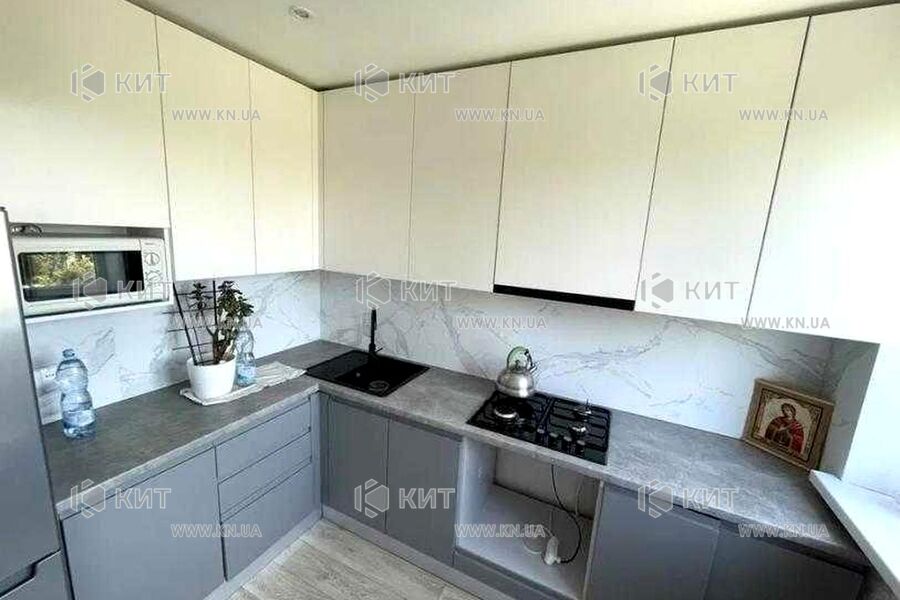 Продаж квартири Харків, Нові Дома, 58м²