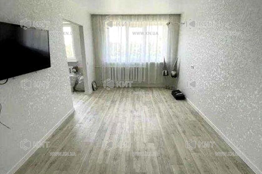 Продаж квартири Харків, Нові Дома, 58м²