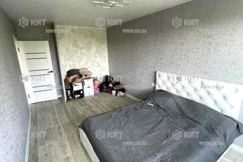 Продаж квартири Харків, Нові Дома, 58м²