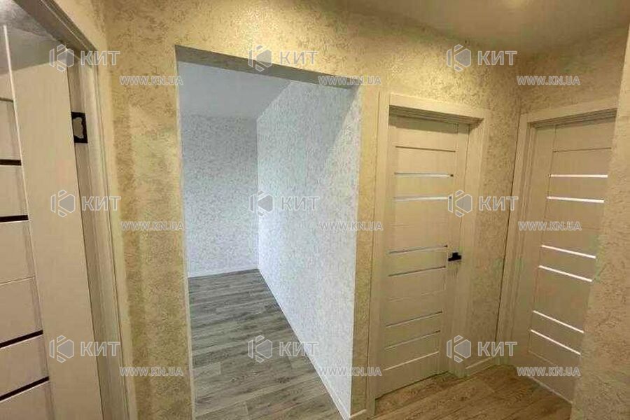Продаж квартири Харків, Нові Дома, 58м²