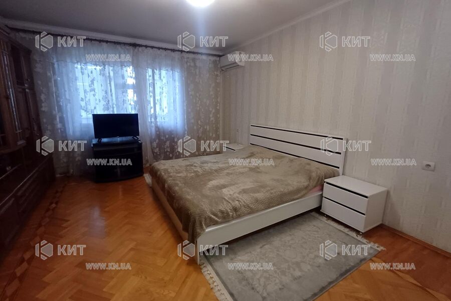 Продажа квартиры Харьков, Спортивная, Гагарина, Защитников, 65м²