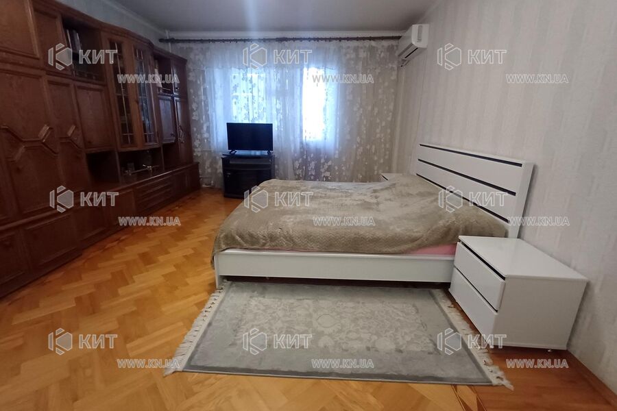 Продажа квартиры Харьков, Спортивная, Гагарина, Защитников, 65м²