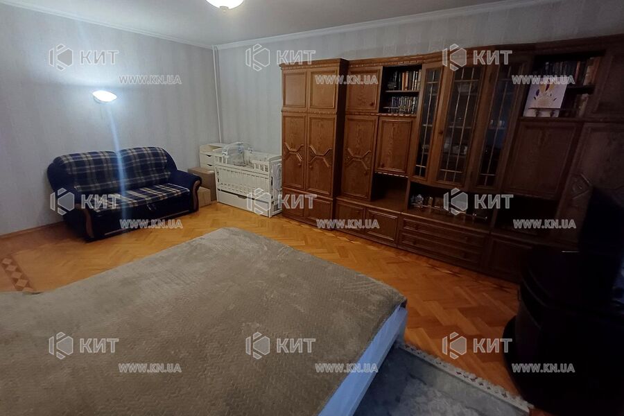 Продажа квартиры Харьков, Спортивная, Гагарина, Защитников, 65м²