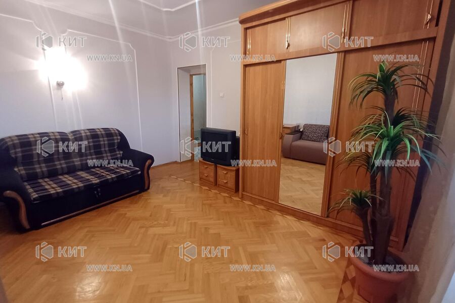 Продажа квартиры Харьков, Спортивная, Гагарина, Защитников, 65м²