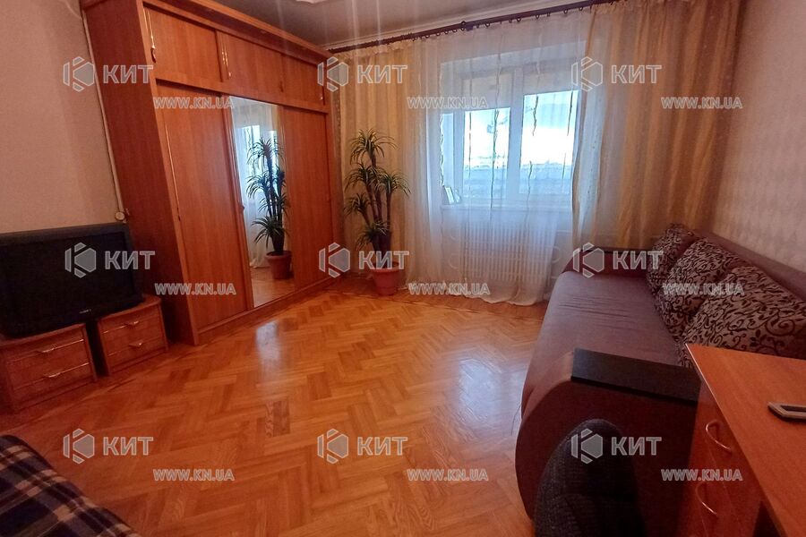 Продажа квартиры Харьков, Спортивная, Гагарина, Защитников, 65м²