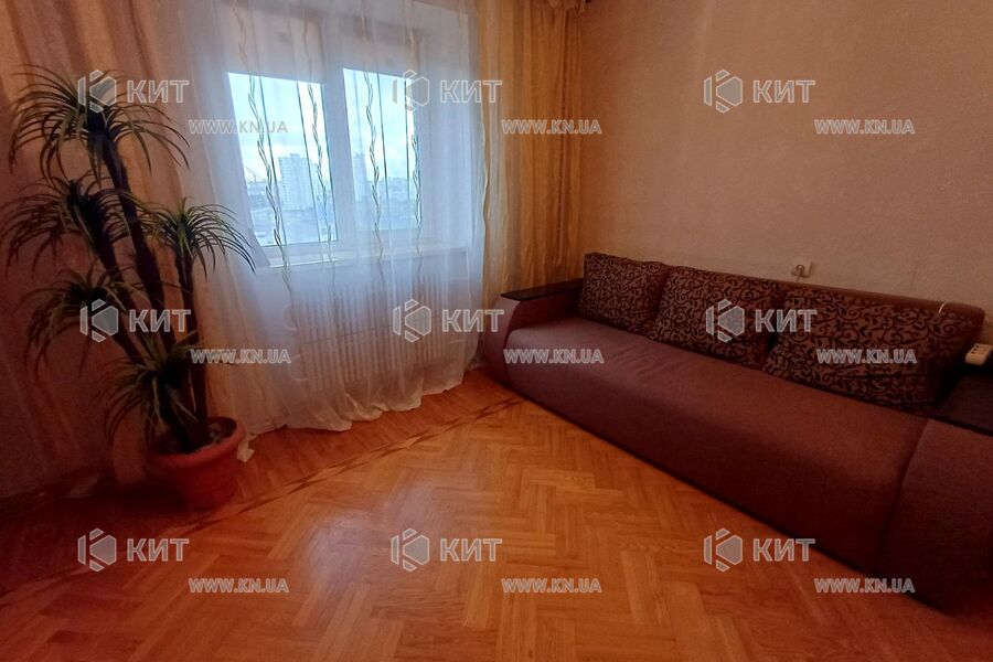 Продажа квартиры Харьков, Спортивная, Гагарина, Защитников, 65м²