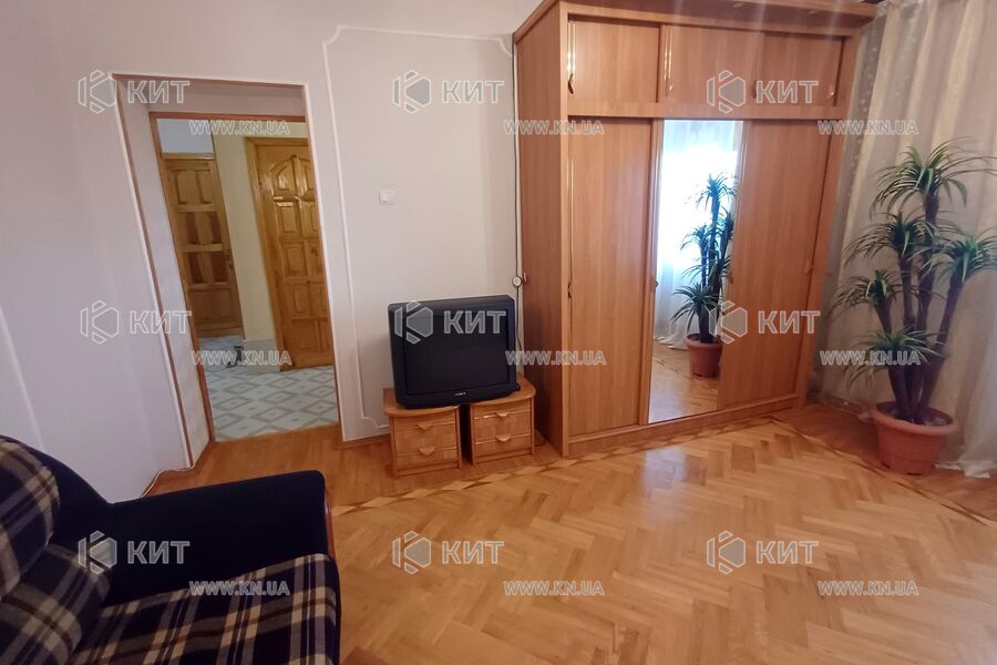 Продажа квартиры Харьков, Спортивная, Гагарина, Защитников, 65м²