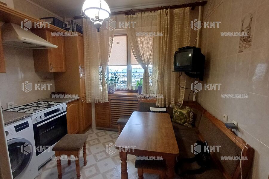 Продажа квартиры Харьков, Спортивная, Гагарина, Защитников, 65м²
