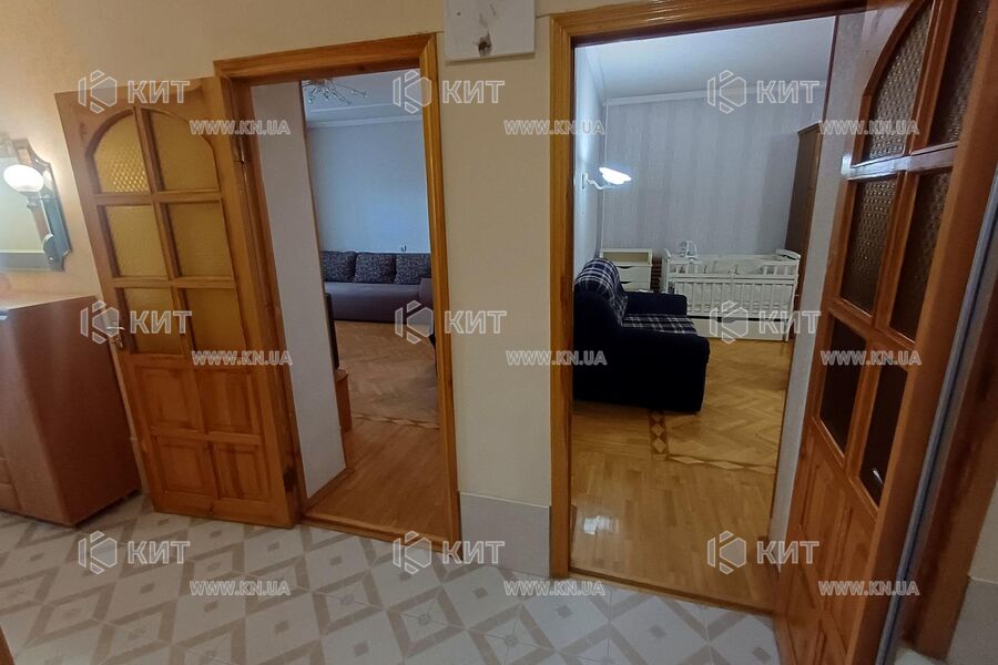 Продажа квартиры Харьков, Спортивная, Гагарина, Защитников, 65м²