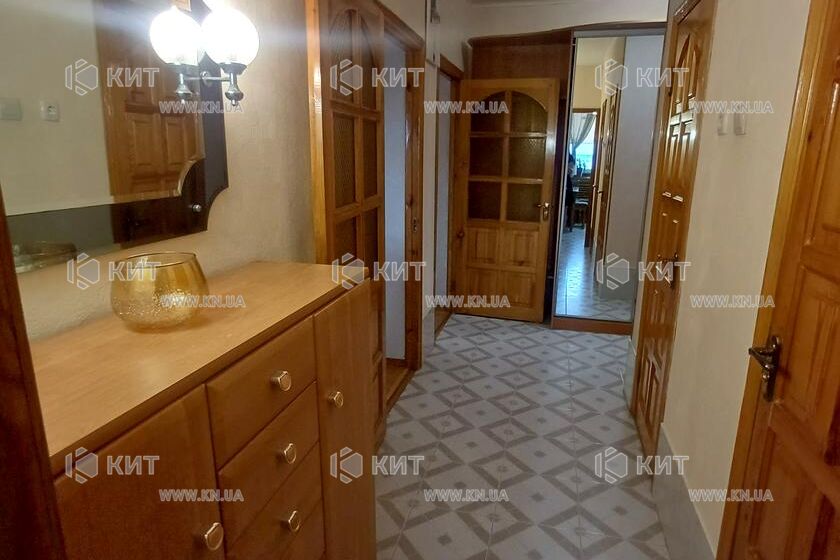 Продажа квартиры Харьков, Спортивная, Гагарина, Защитников, 65м²