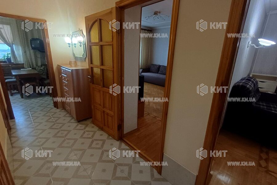 Продажа квартиры Харьков, Спортивная, Гагарина, Защитников, 65м²