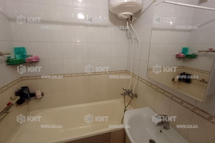 Продажа квартиры Харьков, Спортивная, Гагарина, Защитников, 65м²