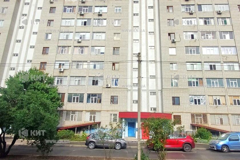 Продажа квартиры Харьков, Спортивная, Гагарина, Защитников, 65м²