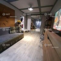 Продаж квартири Харків, ХТЗ, Рогань, 33м²