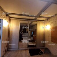 Продаж квартири Харків, ХТЗ, Рогань, 33м²