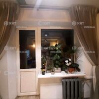Продаж квартири Харків, ХТЗ, Рогань, 33м²