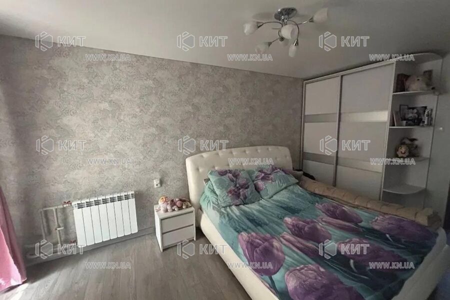 Продаж квартири Харків, Нові Дома, 65м²