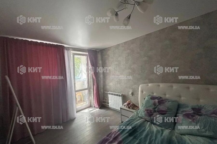 Продаж квартири Харків, Нові Дома, 65м²