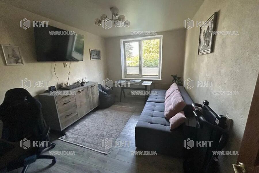 Продаж квартири Харків, Нові Дома, 65м²