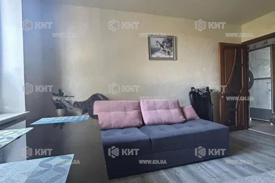 Продаж квартири Харків, Нові Дома, 65м²